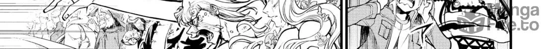 Record of Ragnarok Chapter 12 page 102 - 