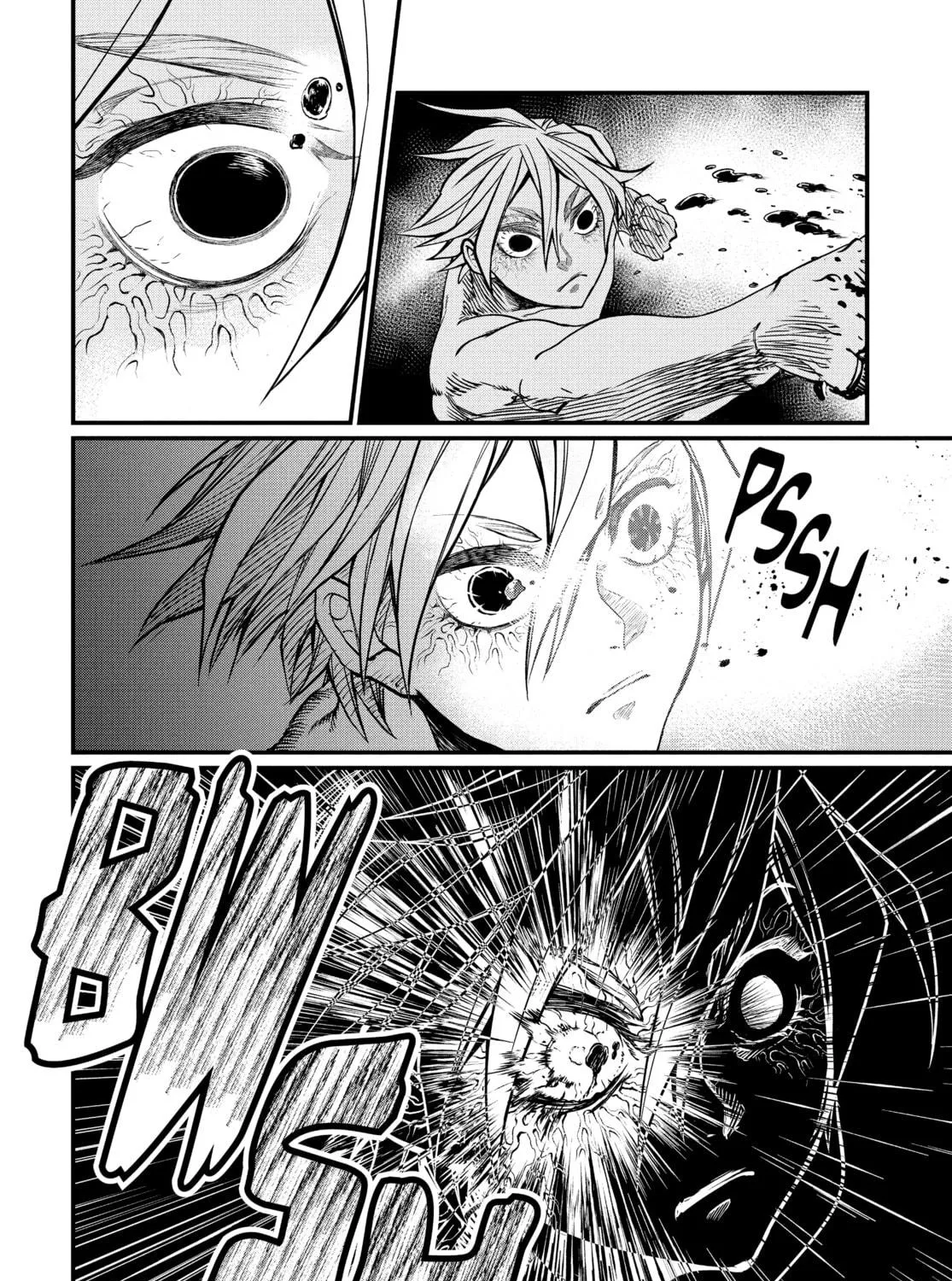 Record of Ragnarok Chapter 12 page 41 - 