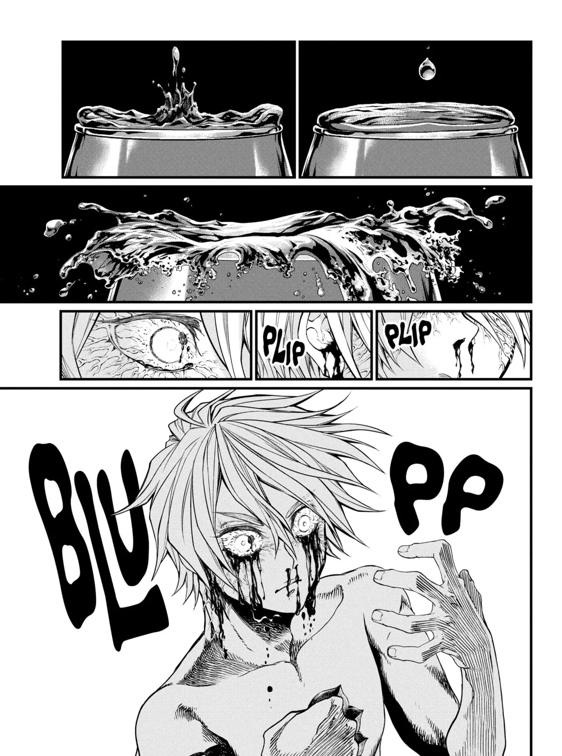 Record of Ragnarok Chapter 12 page 43 - 