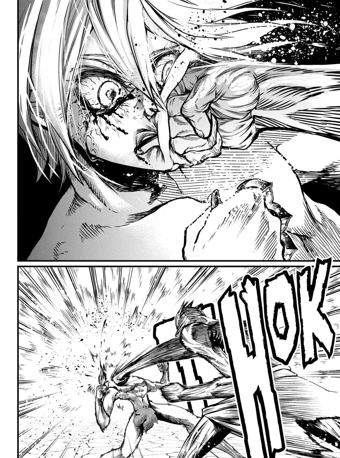 Record of Ragnarok Chapter 12 page 45 - 