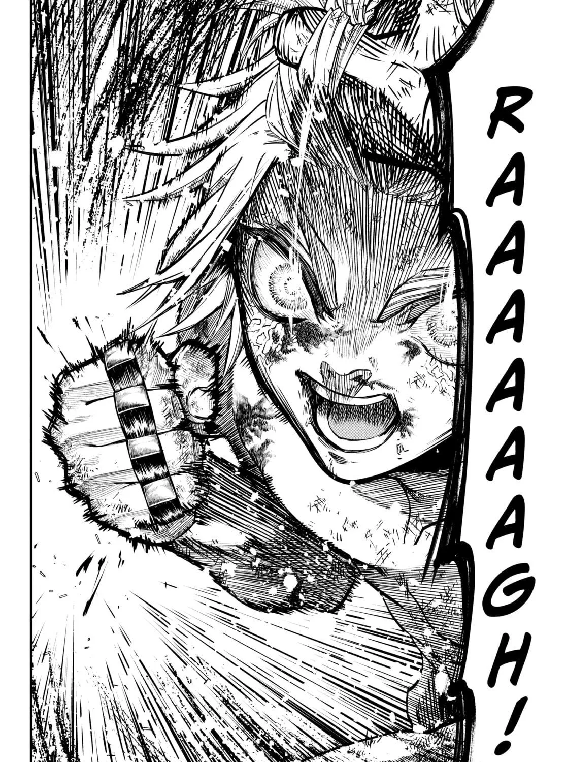 Record of Ragnarok Chapter 12 page 69 - 