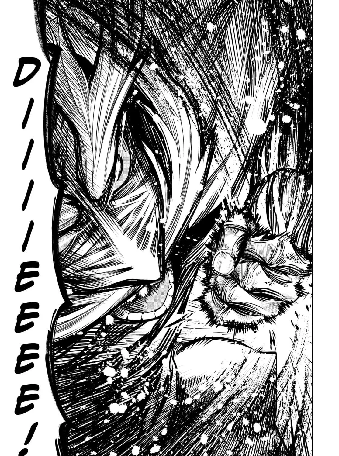 Record of Ragnarok Chapter 12 page 71 - 