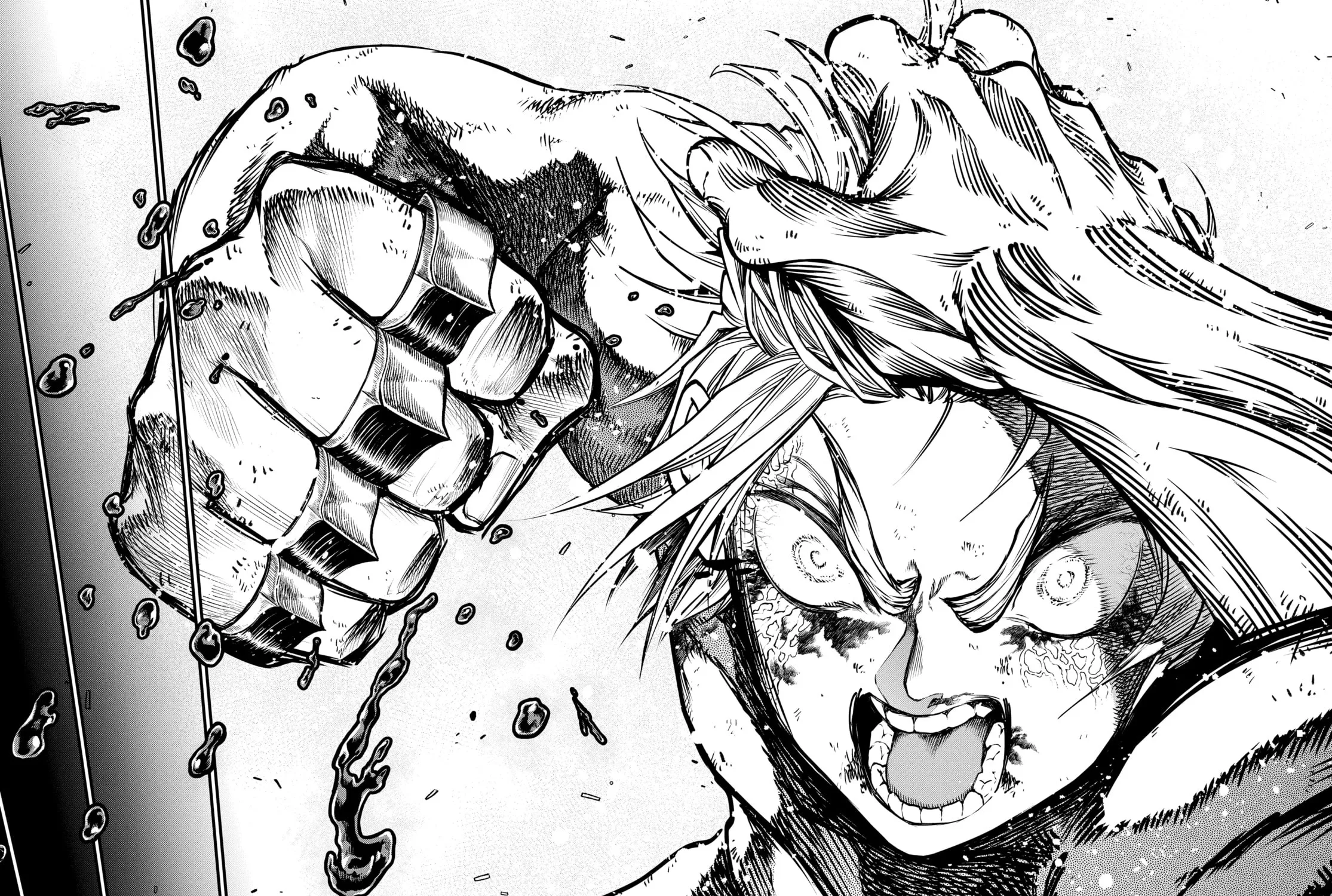 Record of Ragnarok Chapter 12 page 77 - 