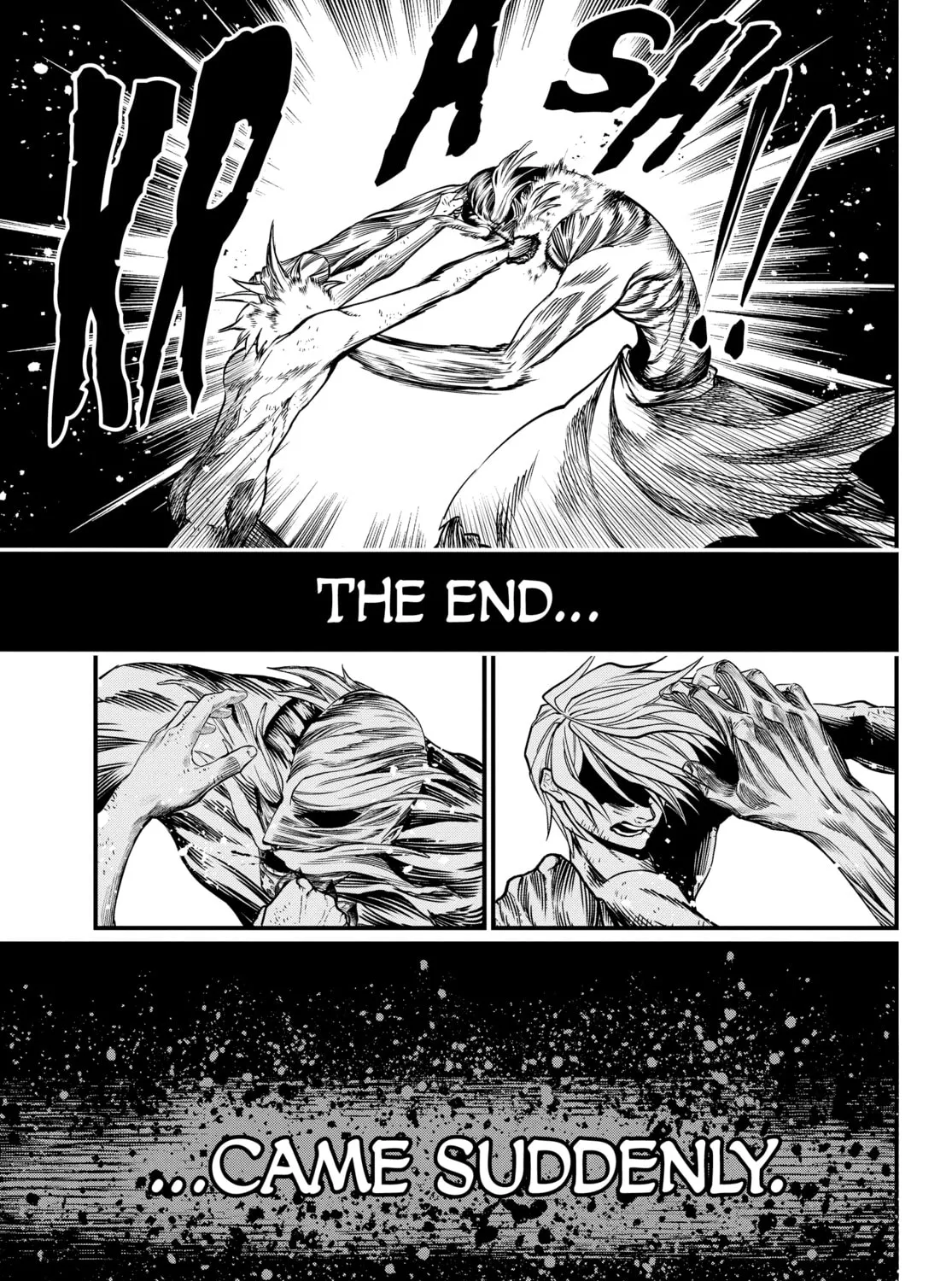 Record of Ragnarok Chapter 12 page 81 - 