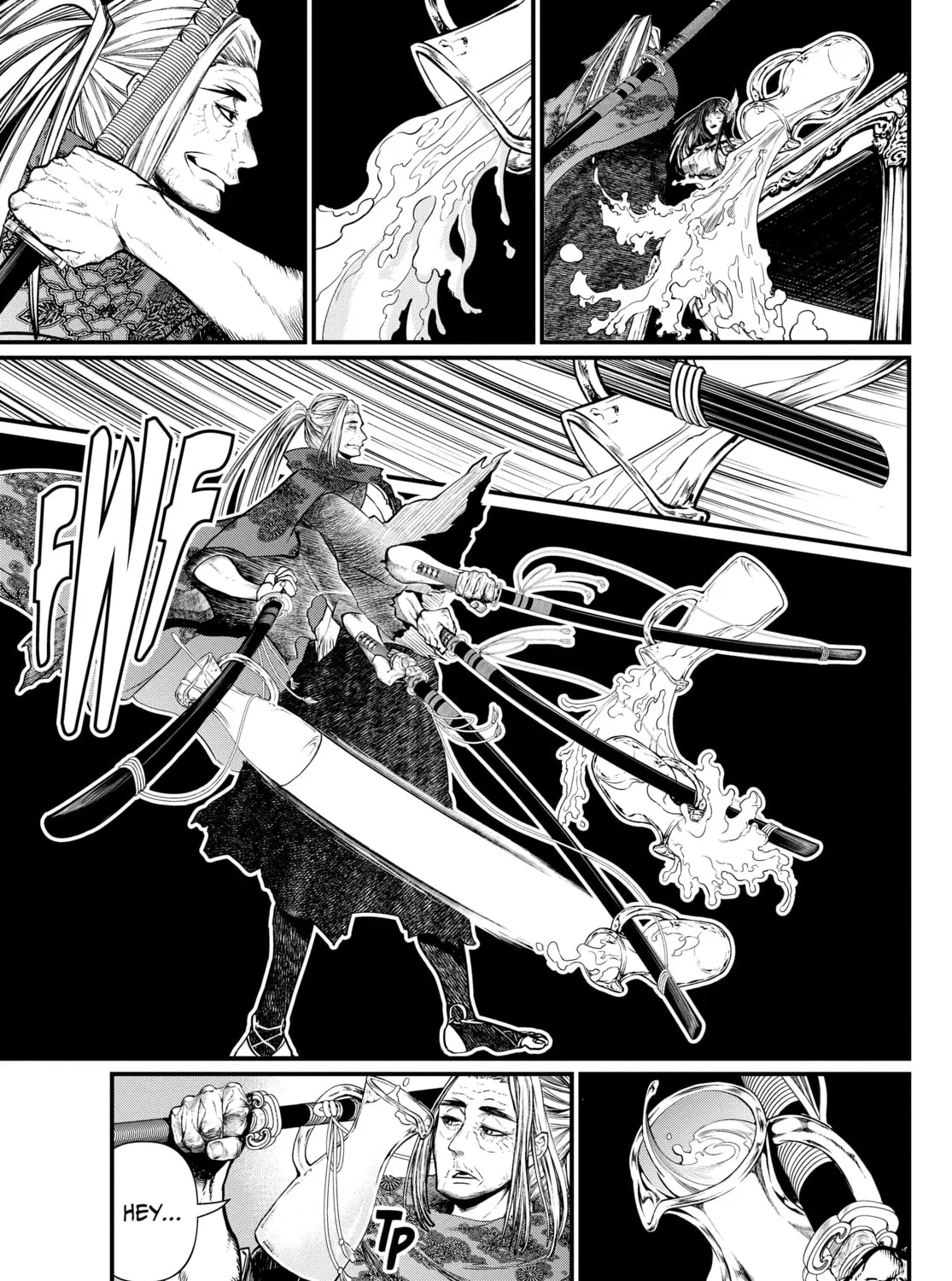 Record of Ragnarok Chapter 13 page 45 - 