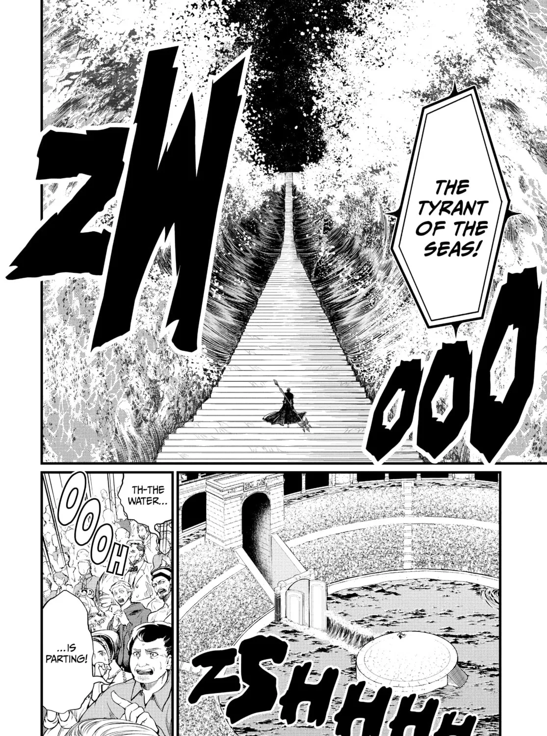 Record of Ragnarok Chapter 14 page 13 - 