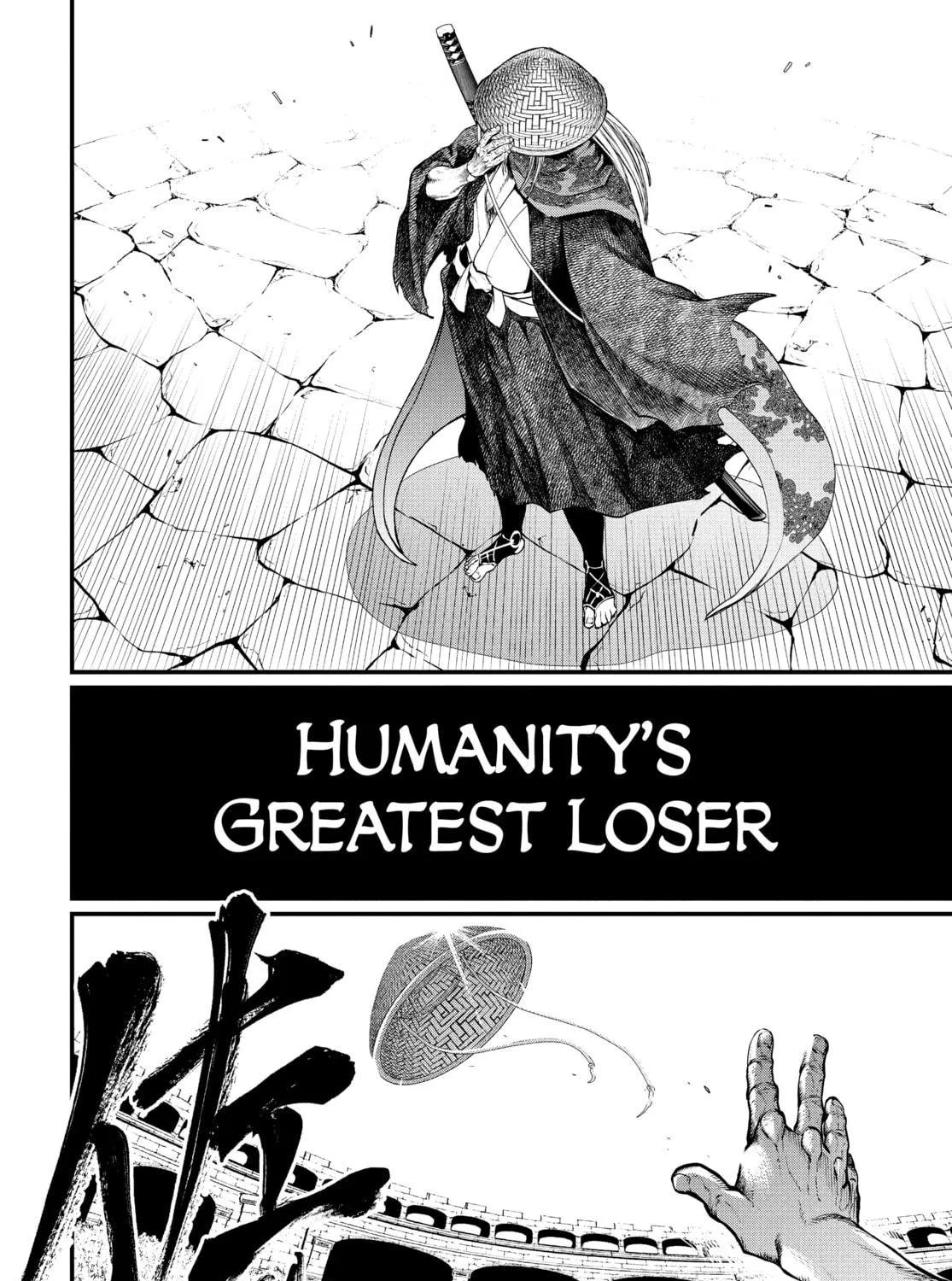 Record of Ragnarok Chapter 14 page 29 - 