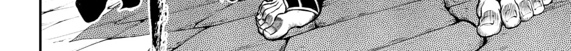 Record of Ragnarok Chapter 14 page 34 - 