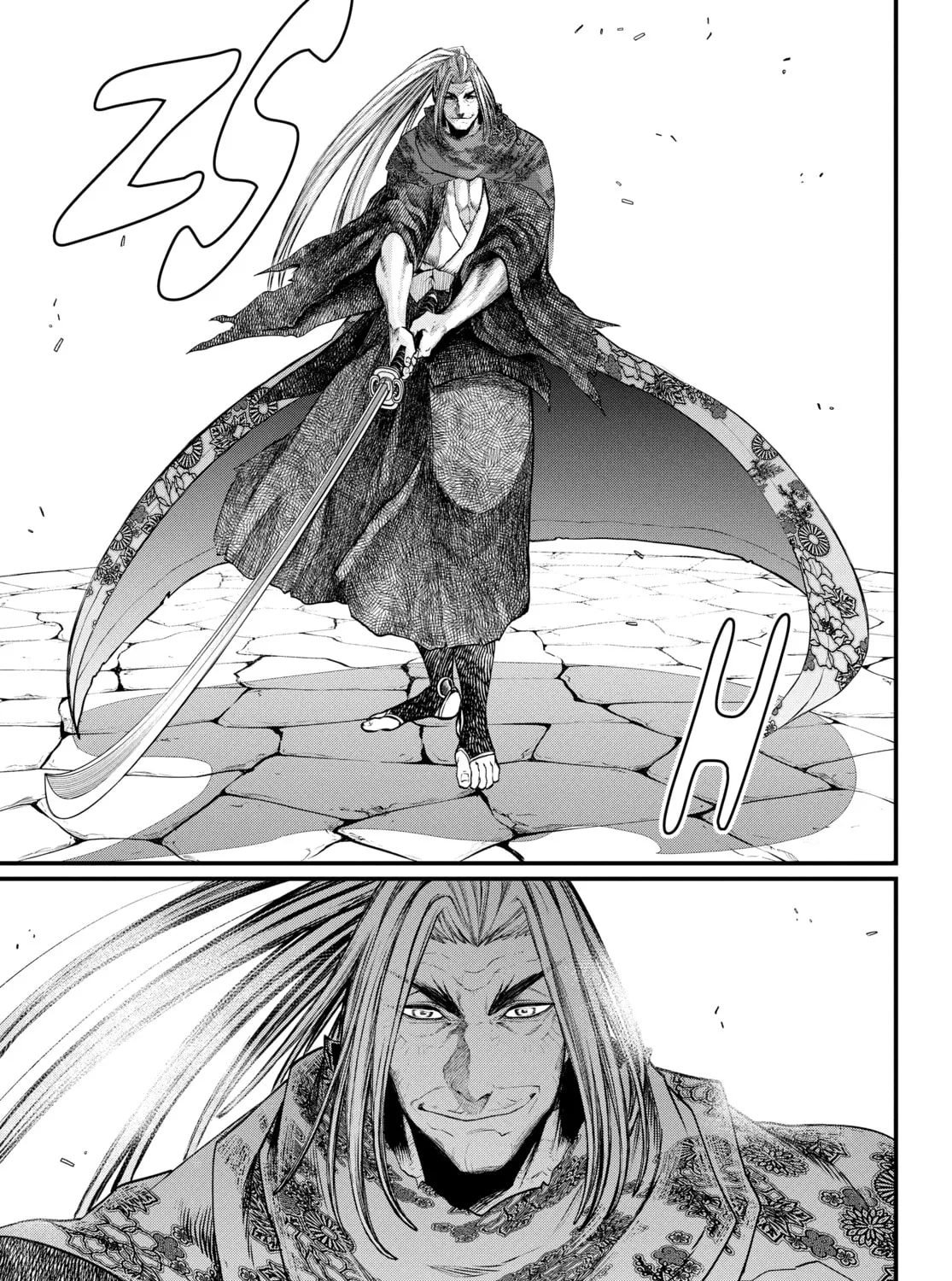 Record of Ragnarok Chapter 14 page 43 - 