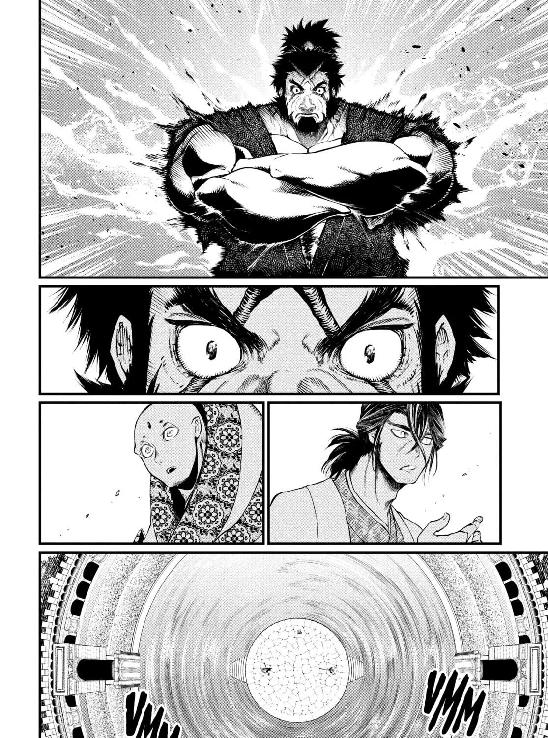 Record of Ragnarok Chapter 14 page 47 - 