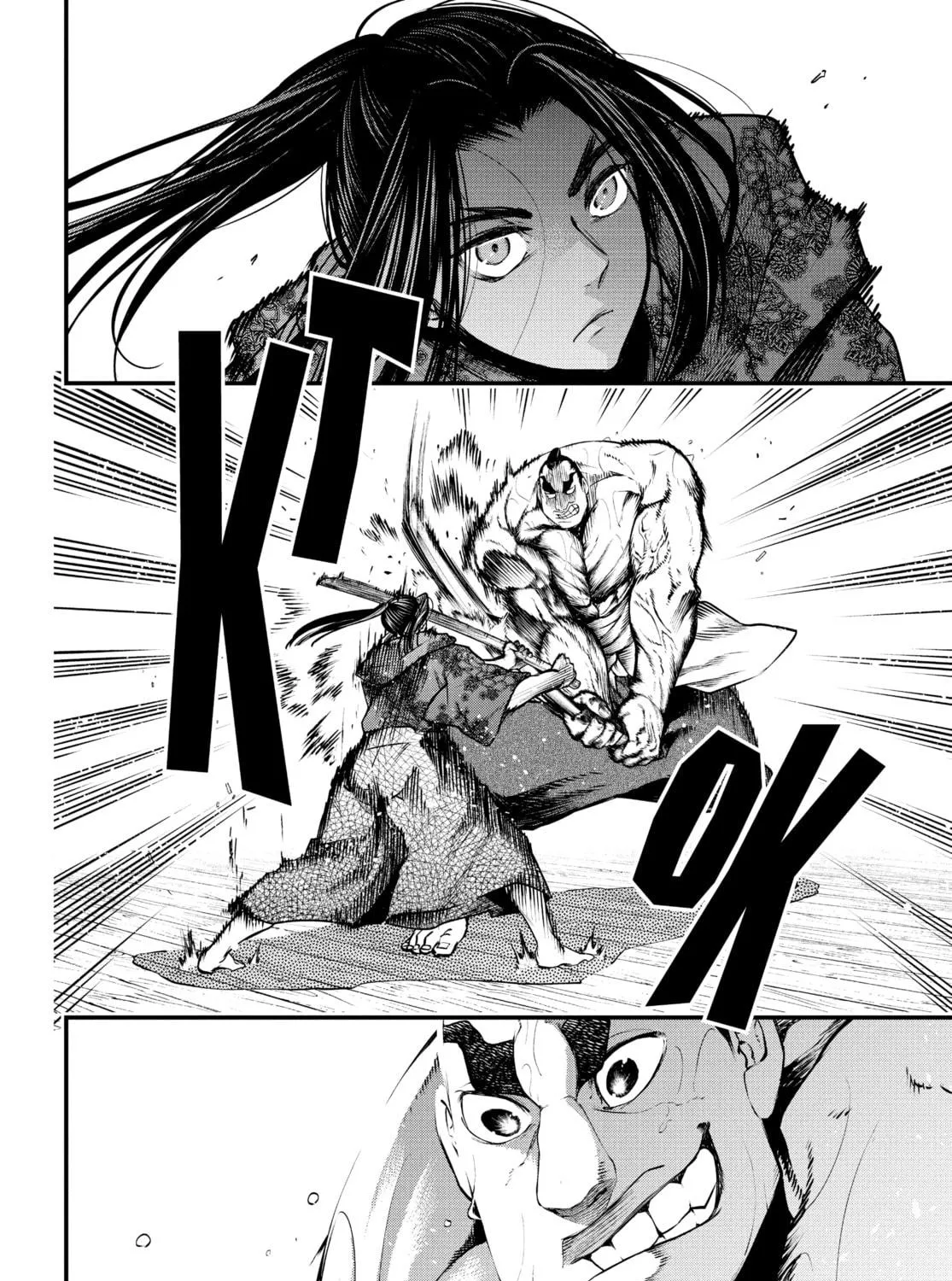 Record of Ragnarok Chapter 16 page 11 - 