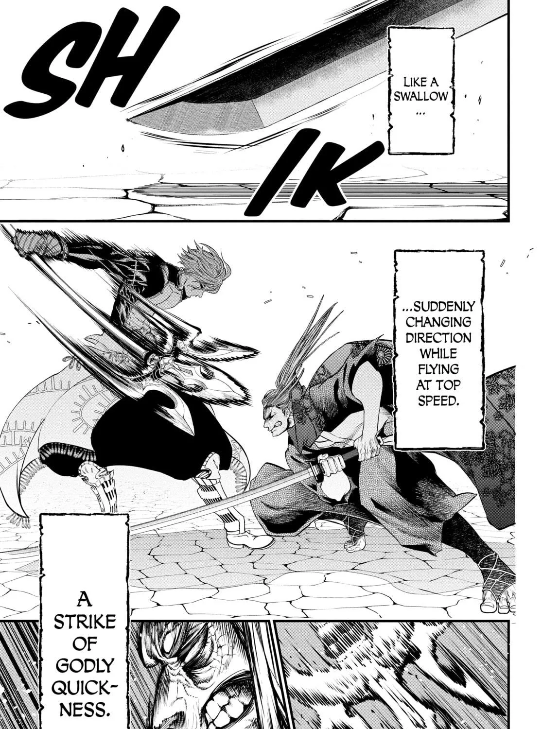 Record of Ragnarok Chapter 16 page 101 - 