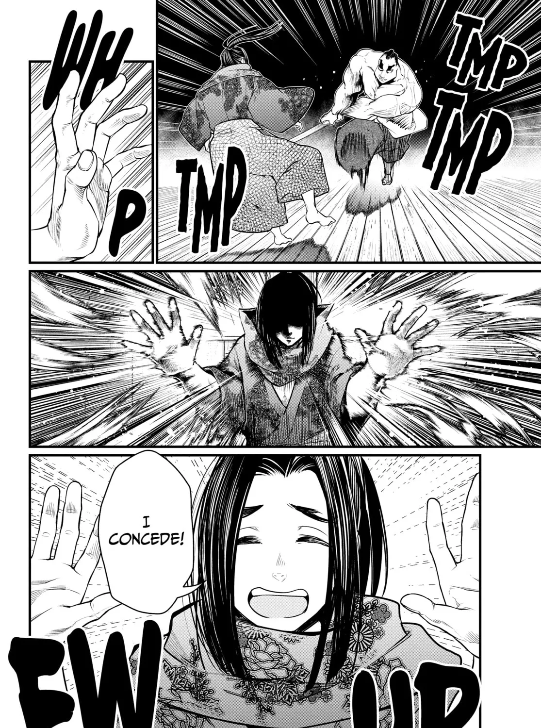Record of Ragnarok Chapter 16 page 15 - 