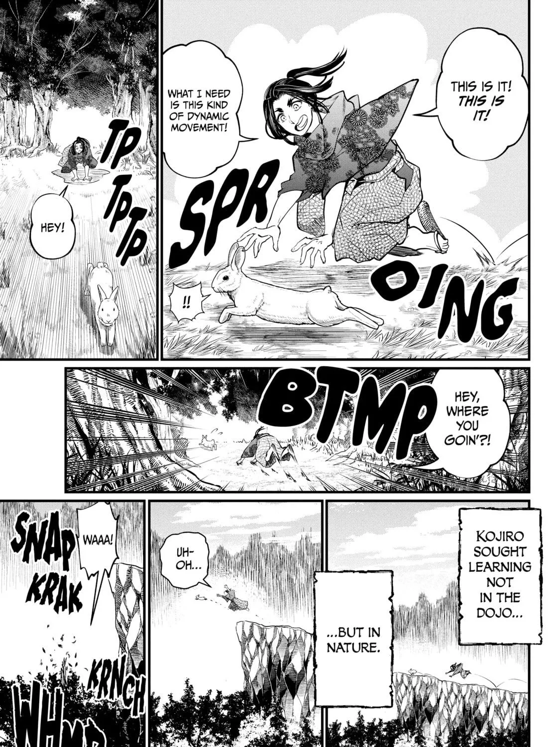 Record of Ragnarok Chapter 16 page 29 - 