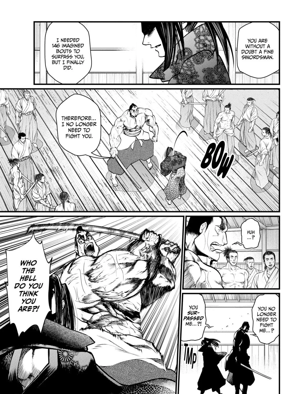 Record of Ragnarok Chapter 16 page 41 - 