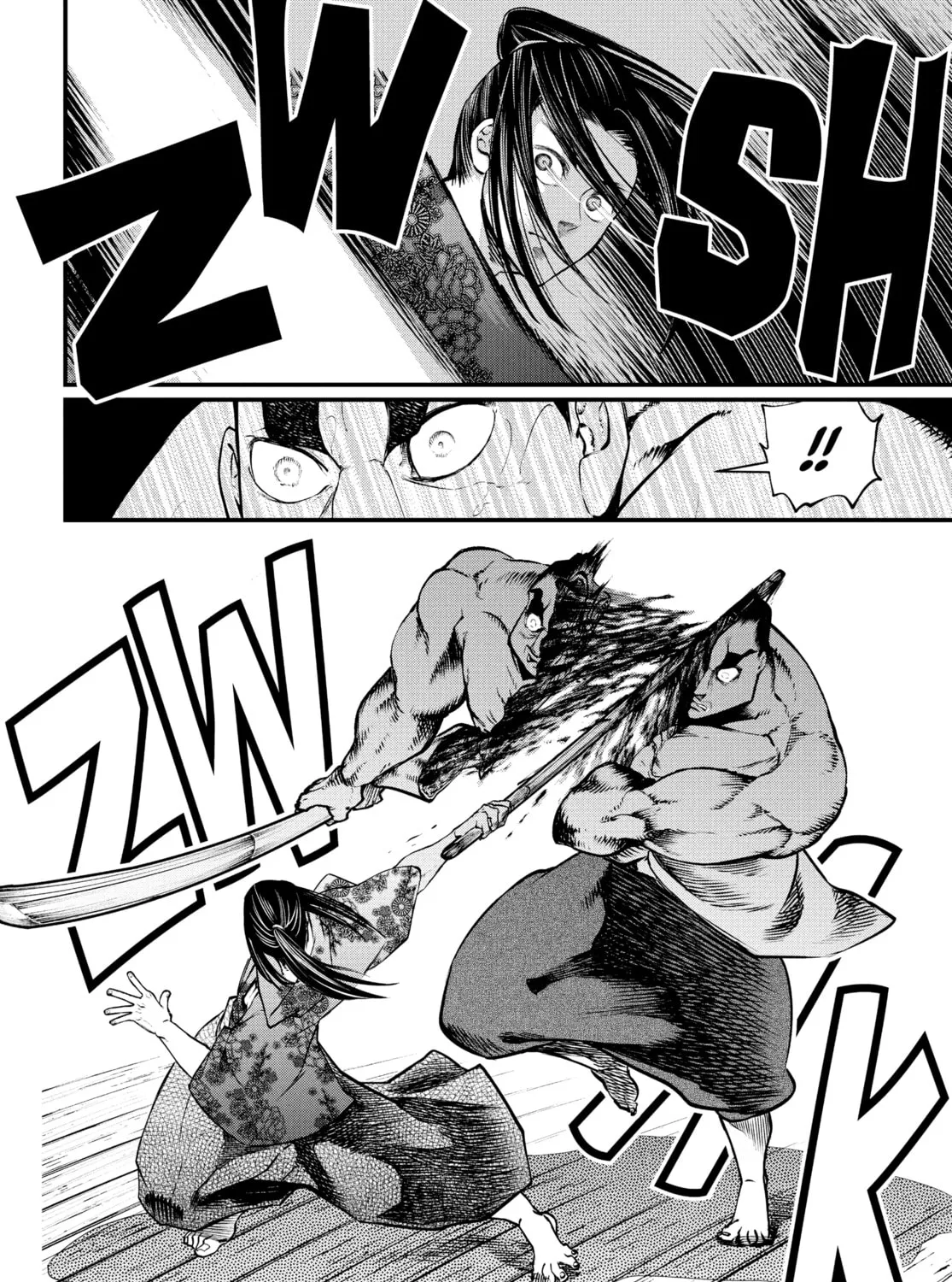 Record of Ragnarok Chapter 16 page 43 - 