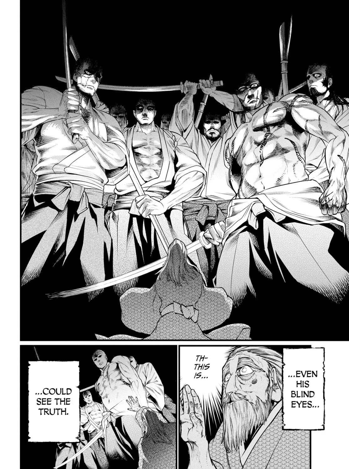 Record of Ragnarok Chapter 16 page 55 - 