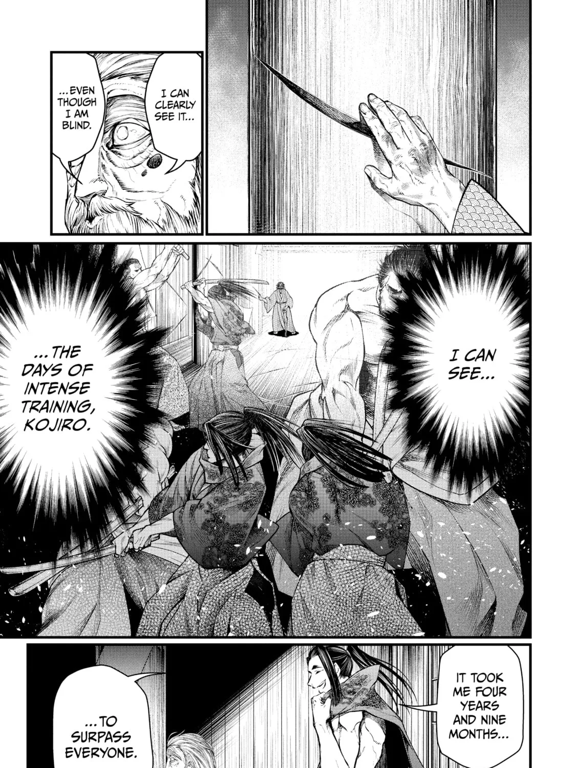 Record of Ragnarok Chapter 16 page 57 - 
