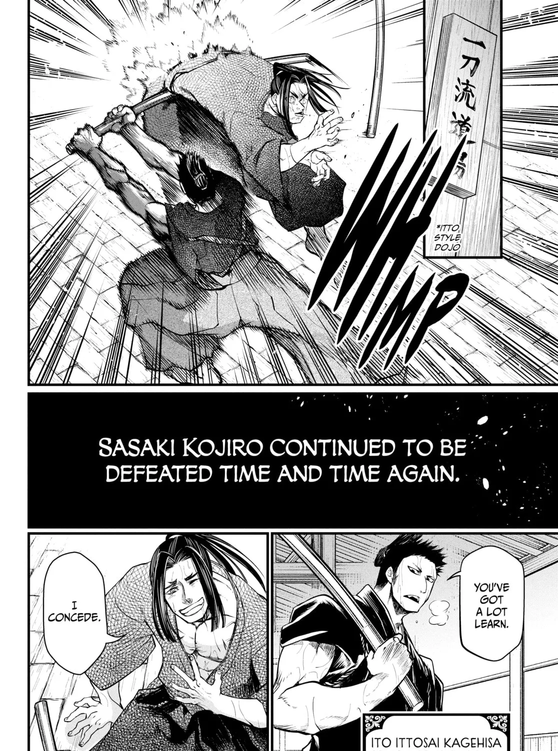 Record of Ragnarok Chapter 16 page 67 - 