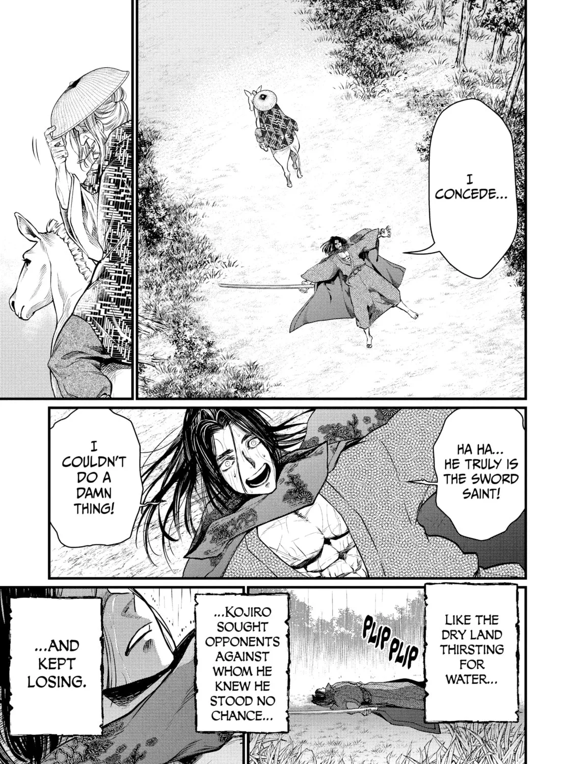Record of Ragnarok Chapter 16 page 73 - 