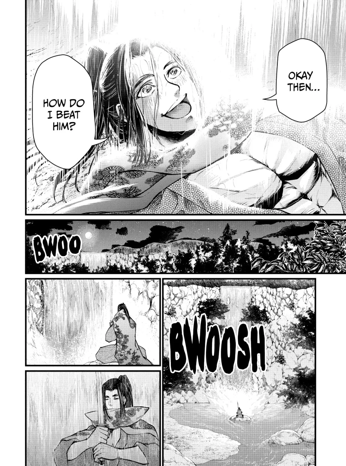 Record of Ragnarok Chapter 16 page 75 - 