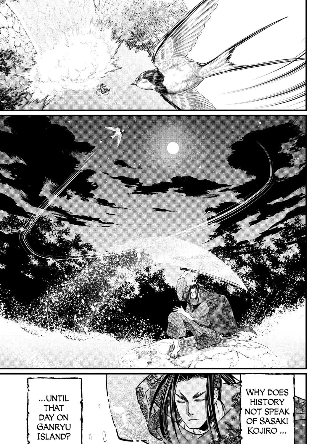 Record of Ragnarok Chapter 16 page 77 - 