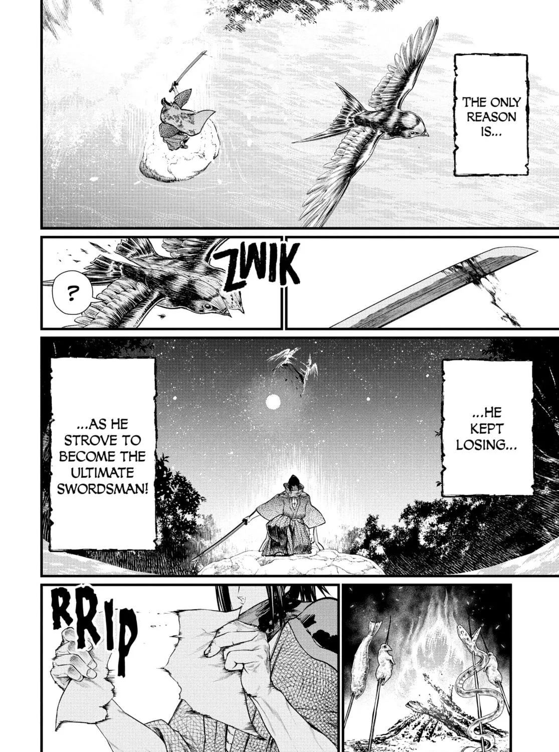 Record of Ragnarok Chapter 16 page 79 - 