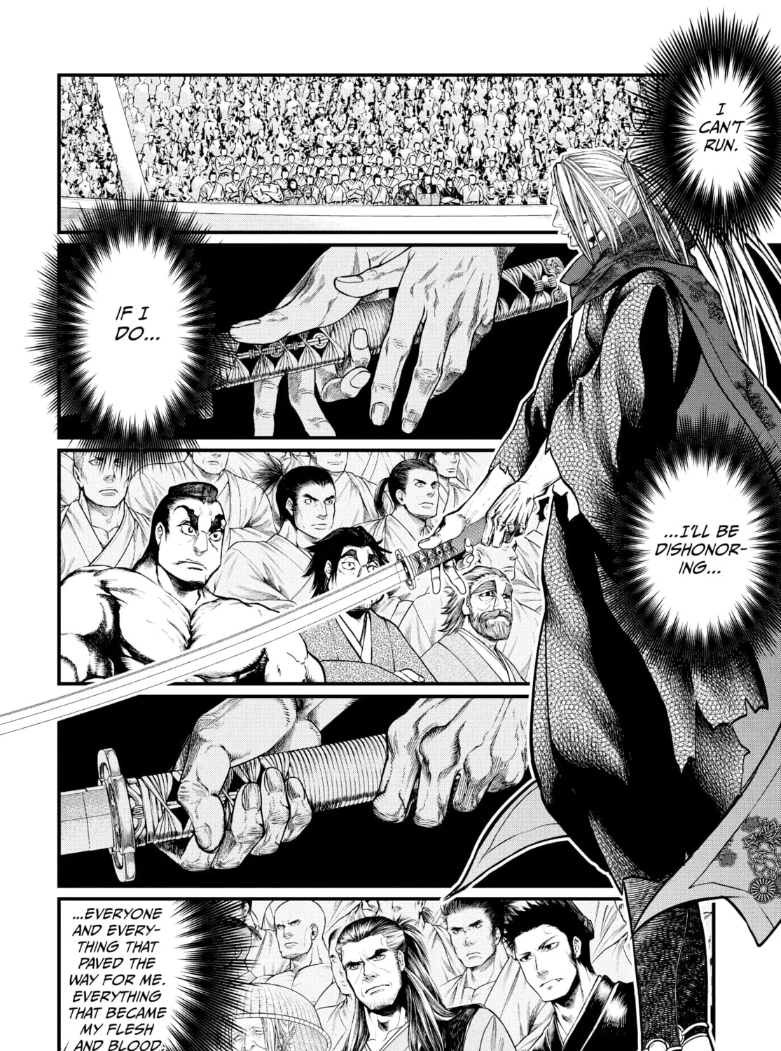 Record of Ragnarok Chapter 16 page 87 - 