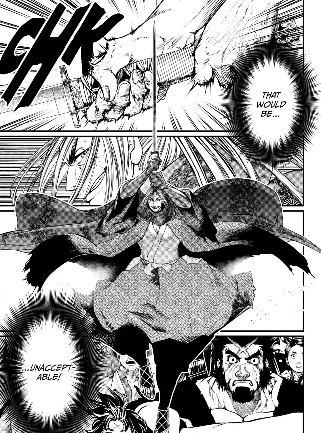 Record of Ragnarok Chapter 16 page 89 - 