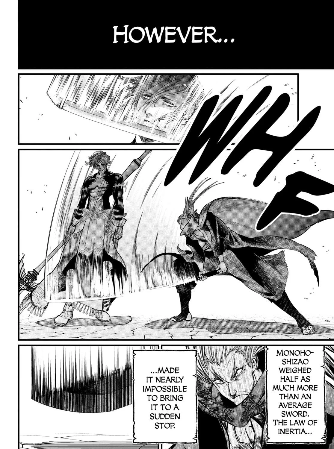 Record of Ragnarok Chapter 16 page 95 - 