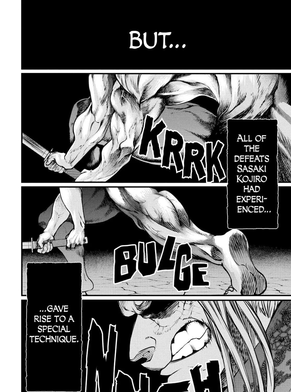 Record of Ragnarok Chapter 16 page 99 - 