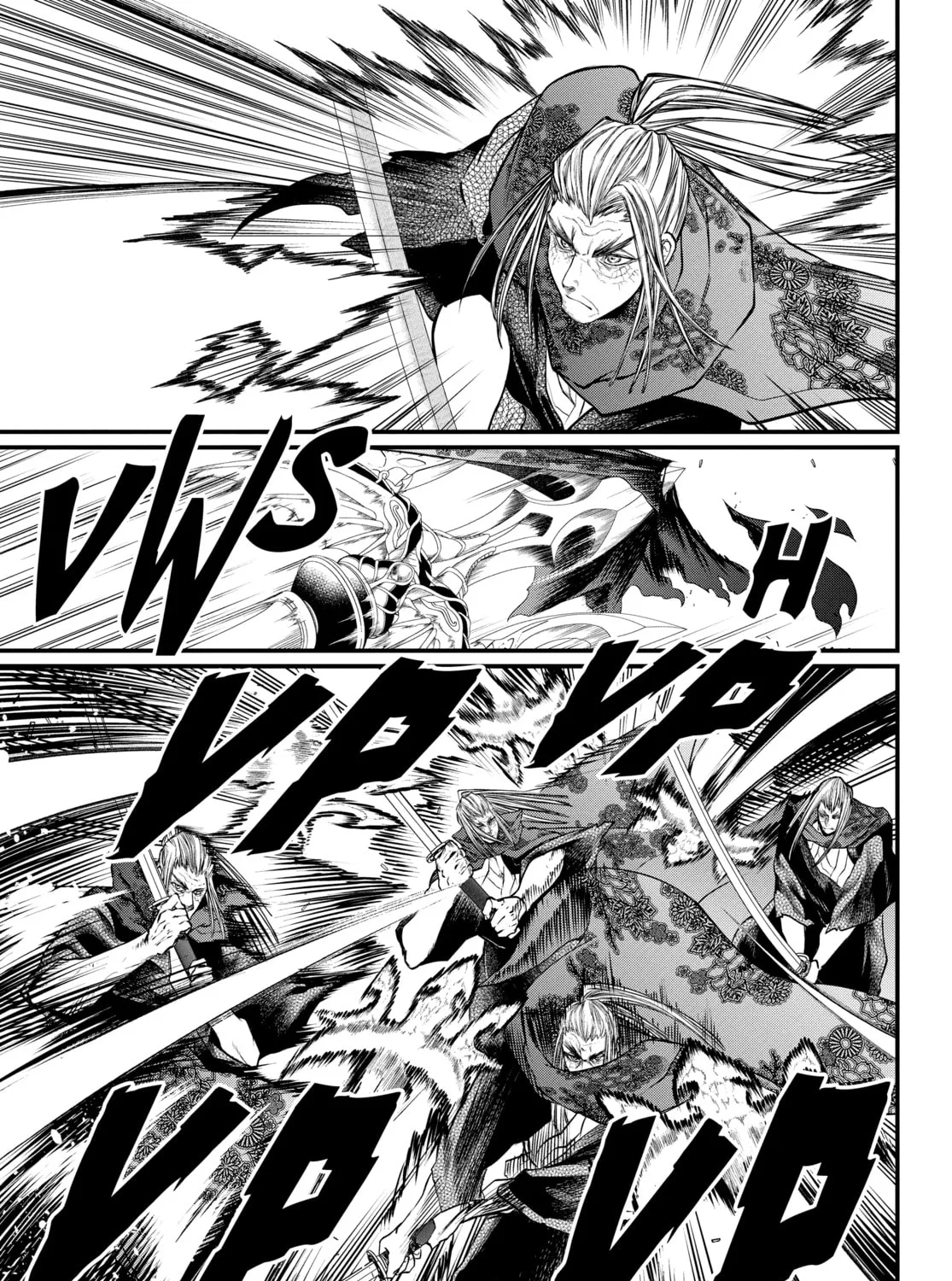 Record of Ragnarok Chapter 17 page 25 - 