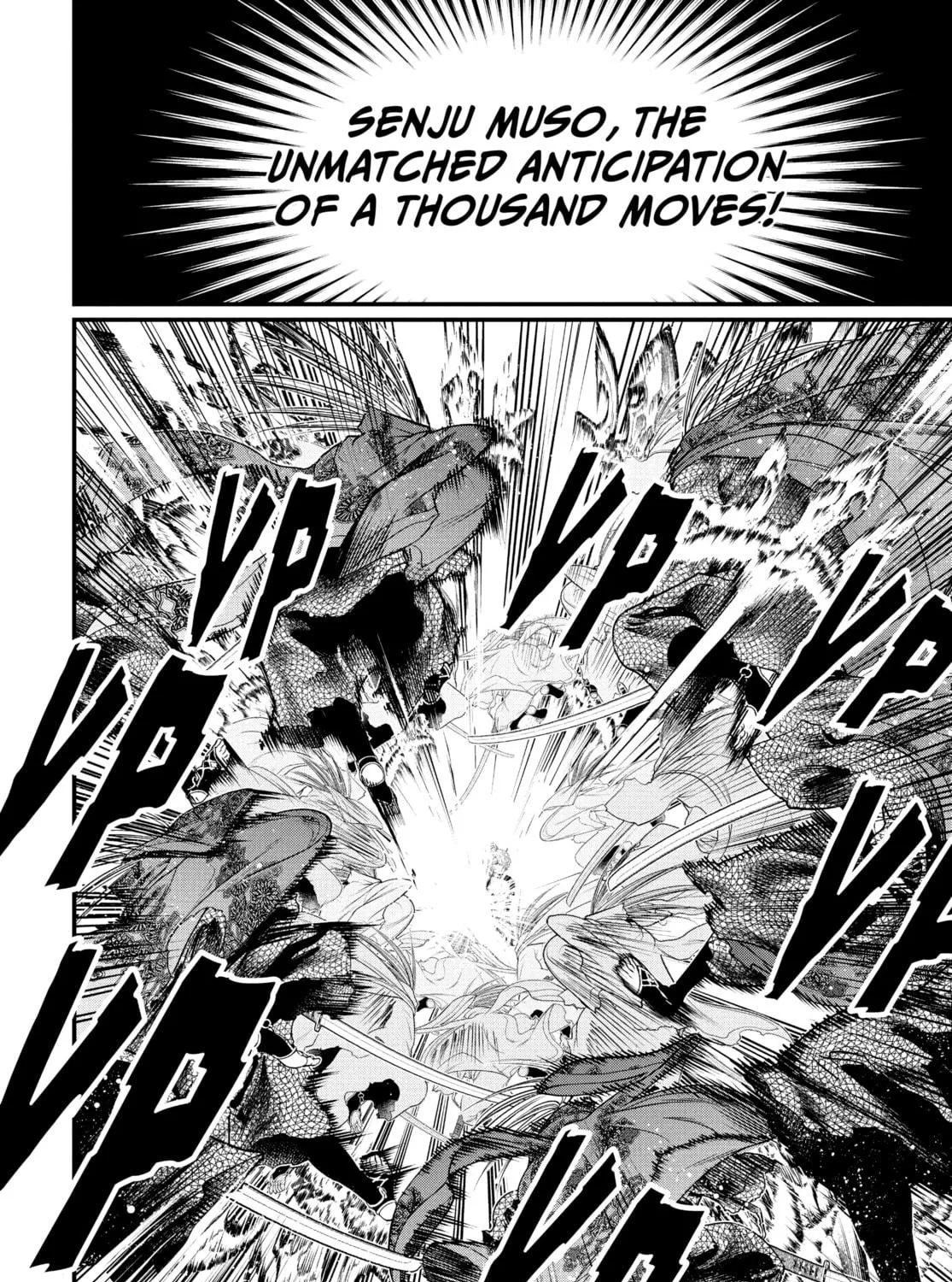 Record of Ragnarok Chapter 17 page 39 - 