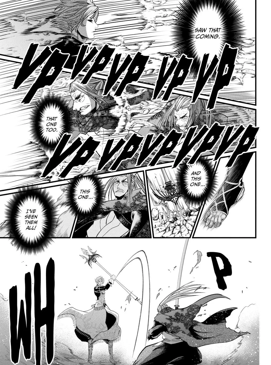 Record of Ragnarok Chapter 17 page 41 - 