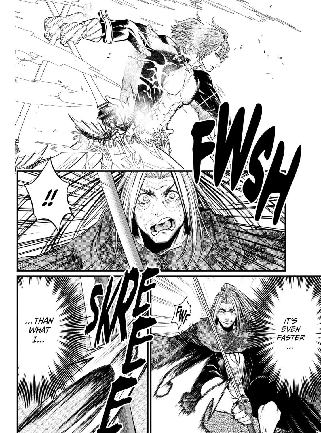 Record of Ragnarok Chapter 17 page 51 - 