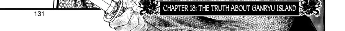 Record of Ragnarok Chapter 18 page 2 - 