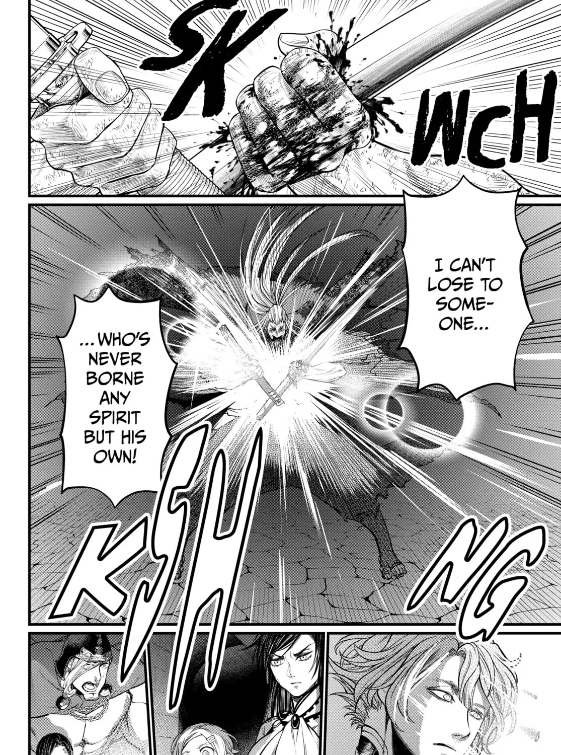Record of Ragnarok Chapter 18 page 103 - 