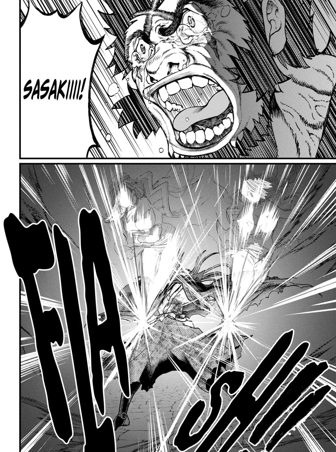 Record of Ragnarok Chapter 18 page 107 - 