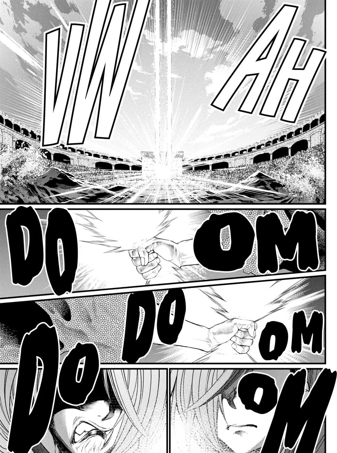 Record of Ragnarok Chapter 18 page 109 - 