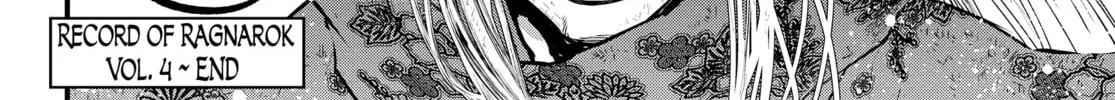 Record of Ragnarok Chapter 18 page 118 - 