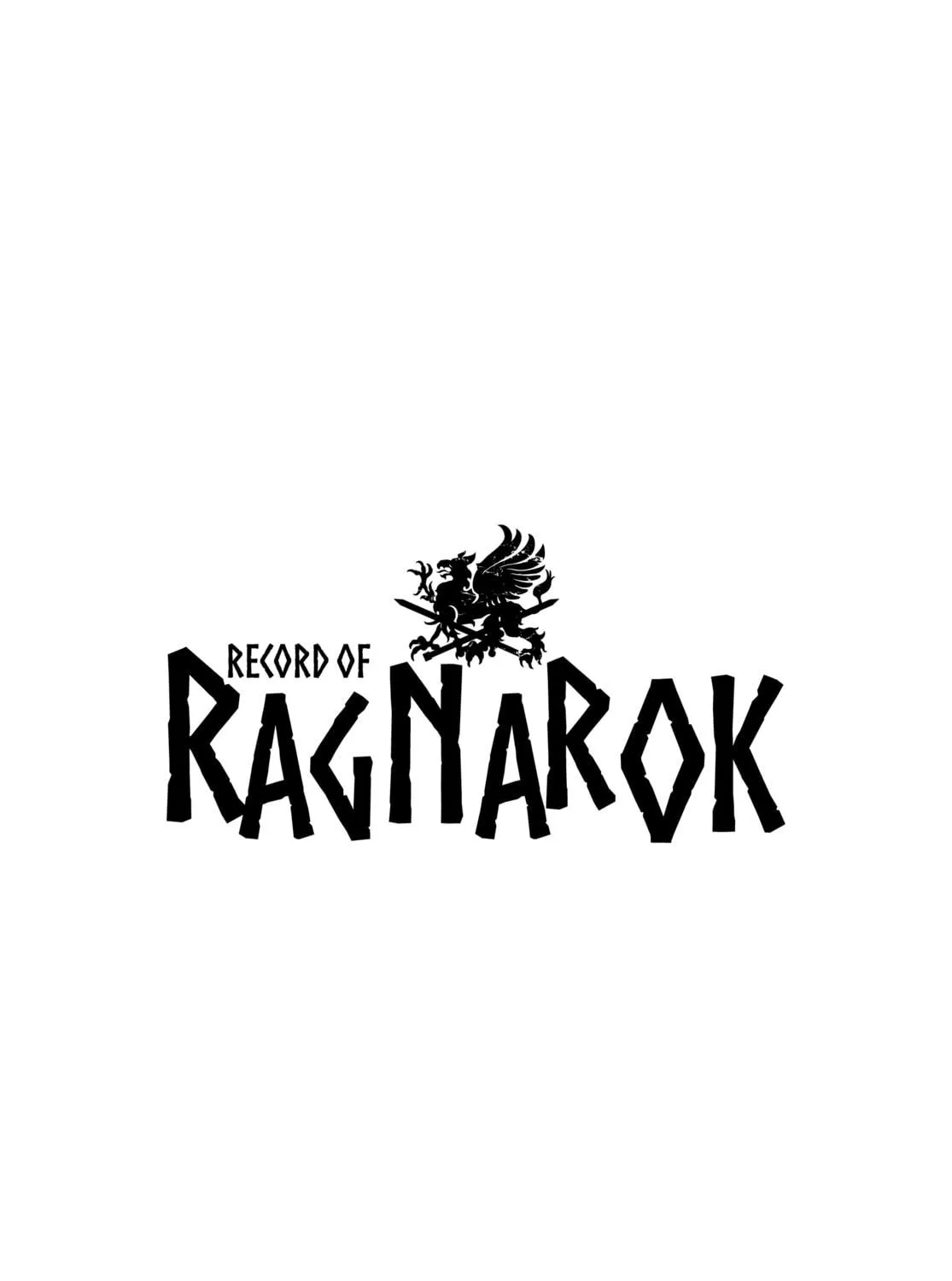 Record of Ragnarok Chapter 18 page 119 - 