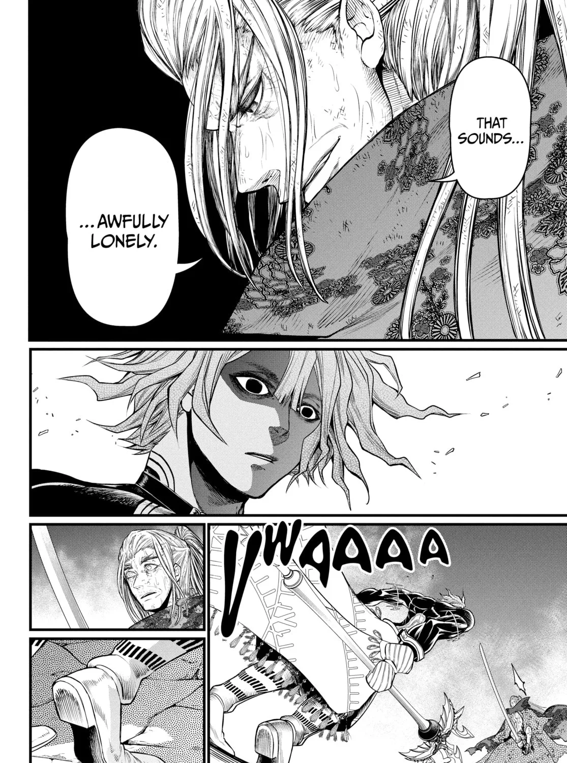 Record of Ragnarok Chapter 18 page 15 - 