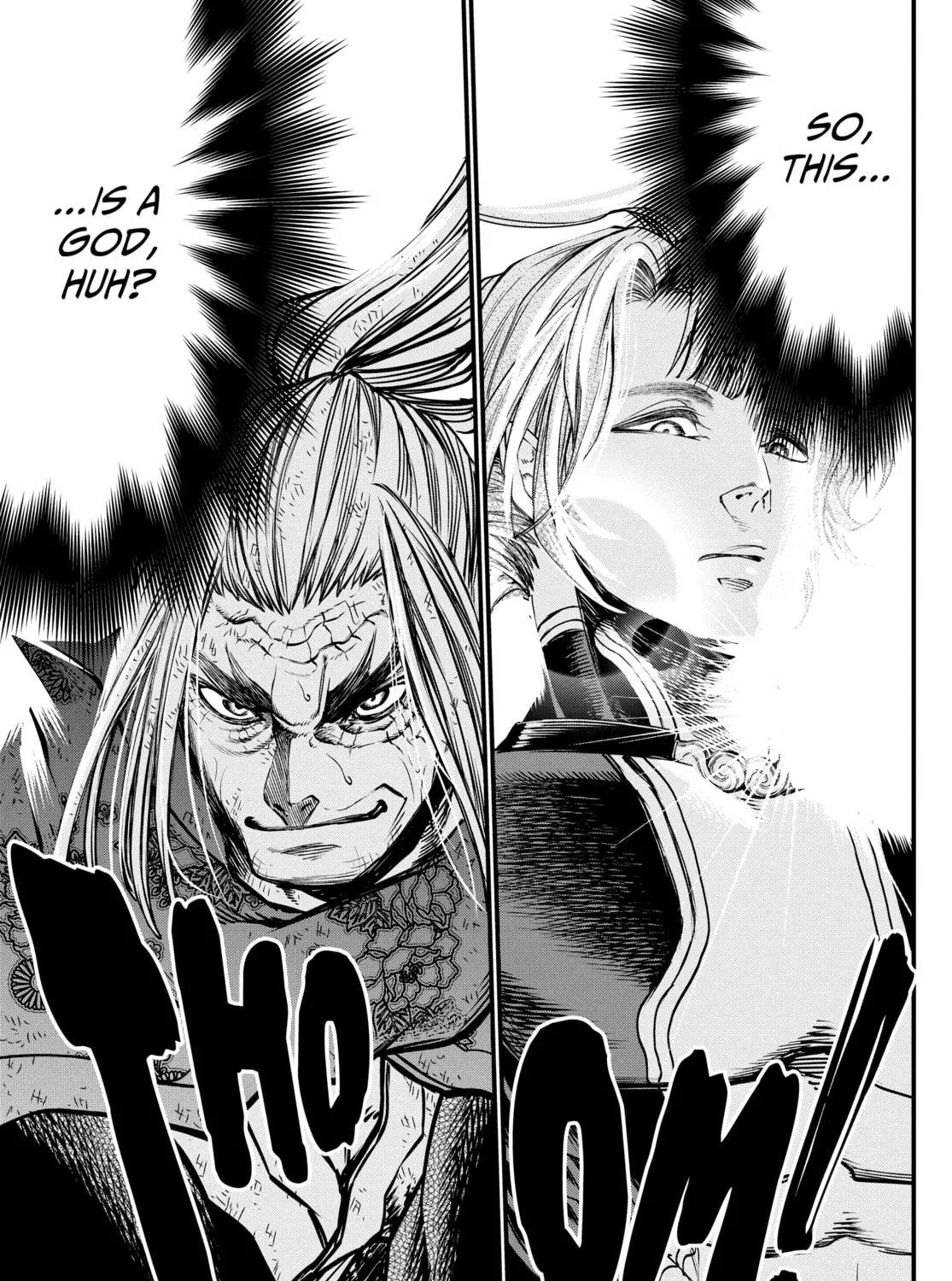 Record of Ragnarok Chapter 18 page 5 - 