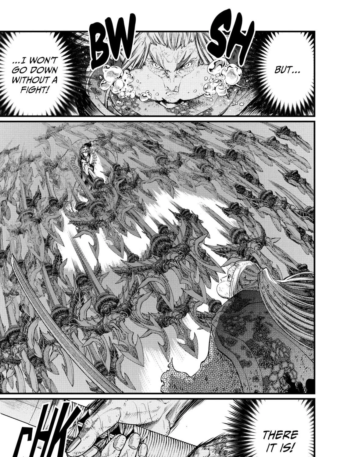 Record of Ragnarok Chapter 18 page 41 - 