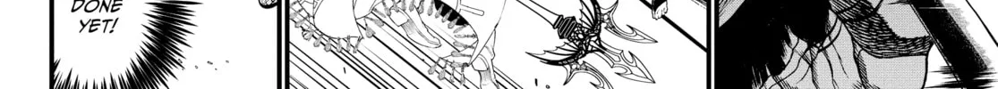 Record of Ragnarok Chapter 18 page 44 - 