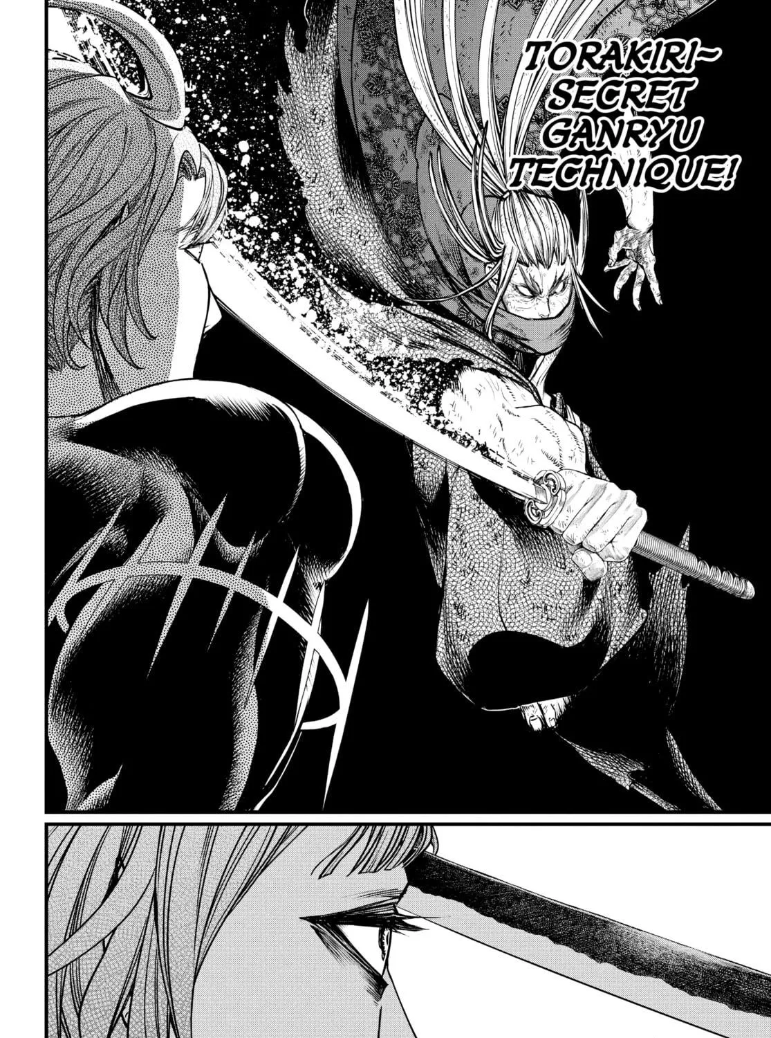 Record of Ragnarok Chapter 18 page 47 - 