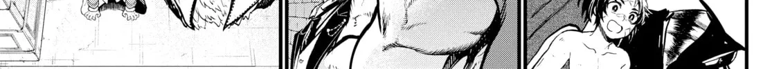 Record of Ragnarok Chapter 18 page 56 - 