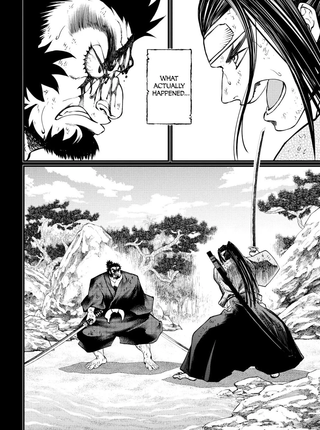 Record of Ragnarok Chapter 18 page 65 - 