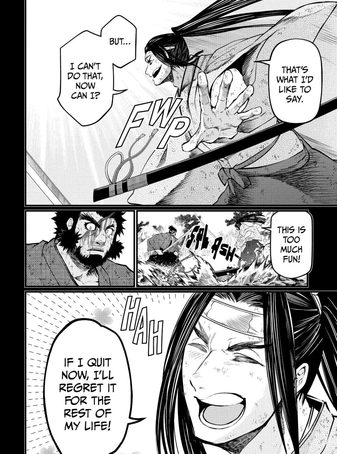 Record of Ragnarok Chapter 18 page 69 - 