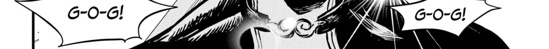 Record of Ragnarok Chapter 18 page 8 - 